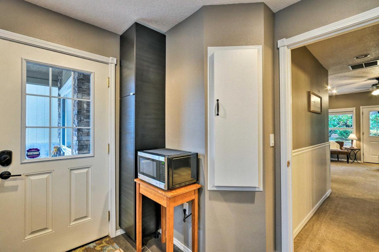 Cute And Cozy Pdx Area Townhouse 31 Mi To Mt Hood! Boring Exterior foto