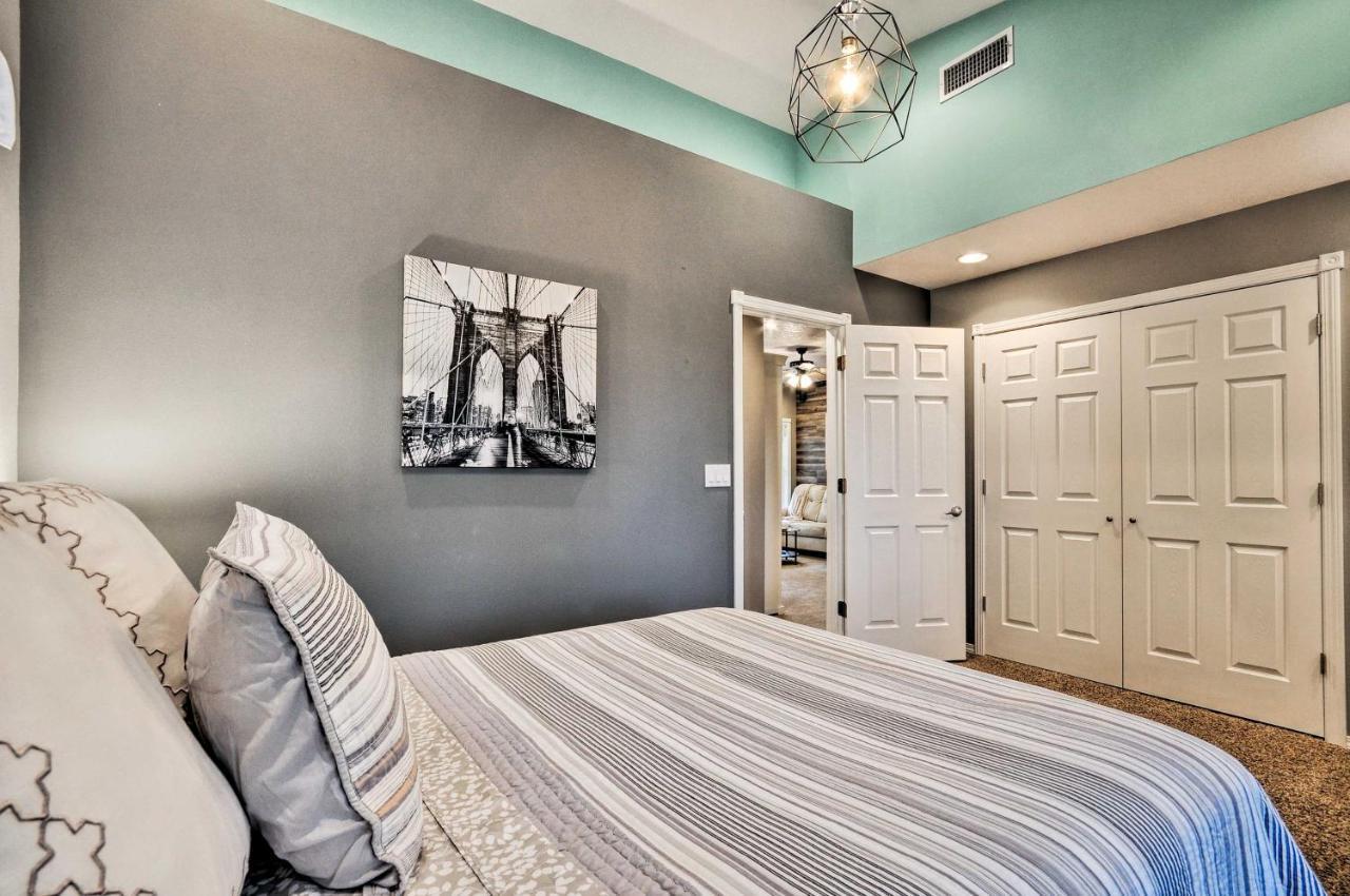 Cute And Cozy Pdx Area Townhouse 31 Mi To Mt Hood! Boring Exterior foto