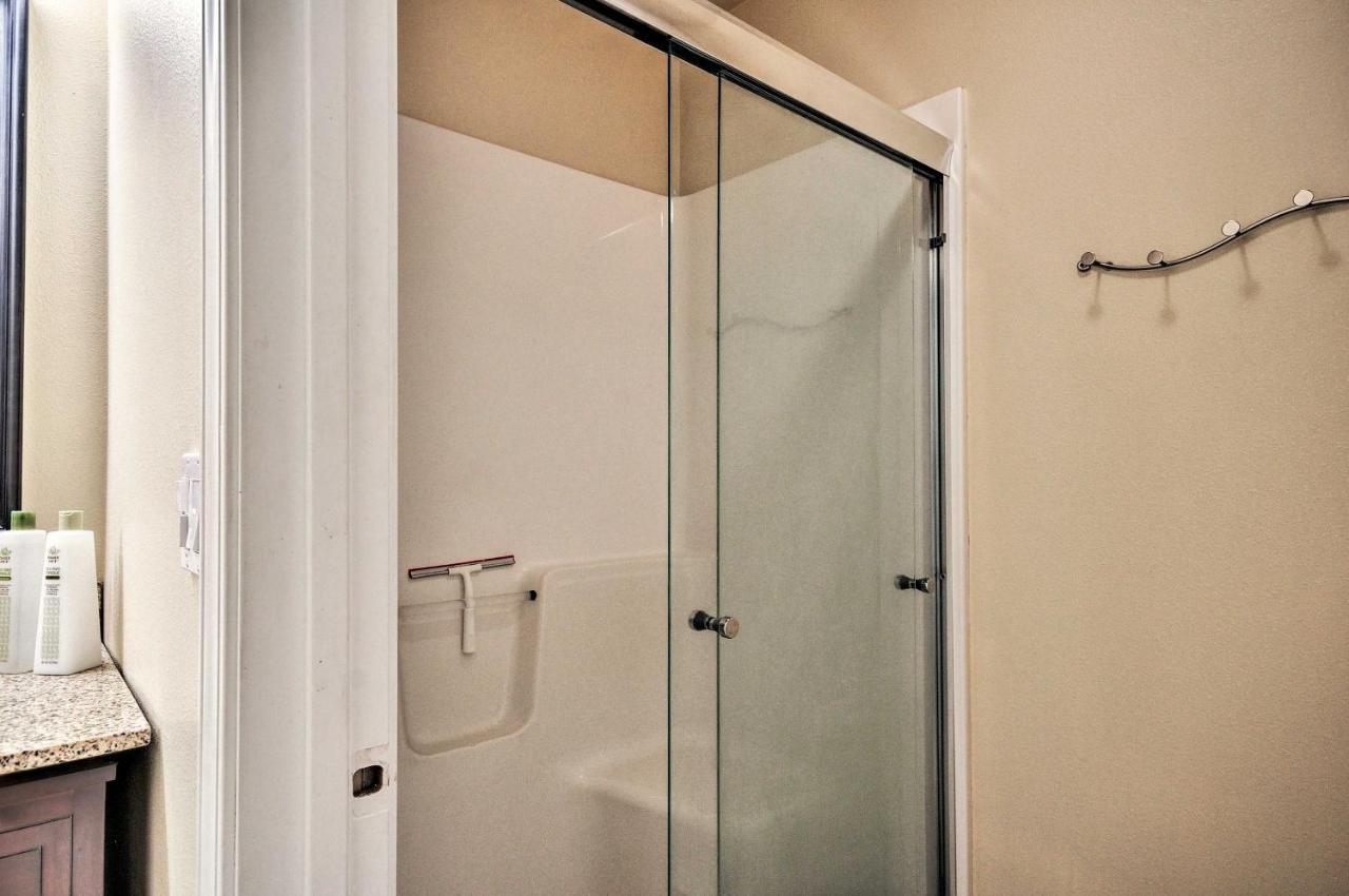Cute And Cozy Pdx Area Townhouse 31 Mi To Mt Hood! Boring Exterior foto